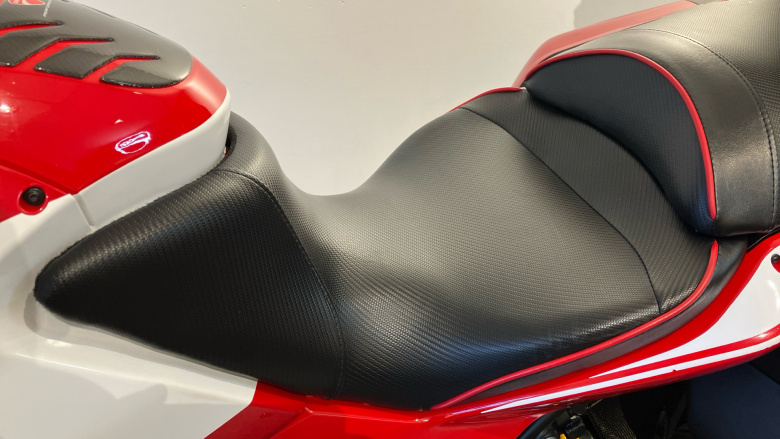 Ducati Multistrada 1200 S Touring